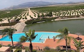 Condado De Alhama Golf Resort In Murcia